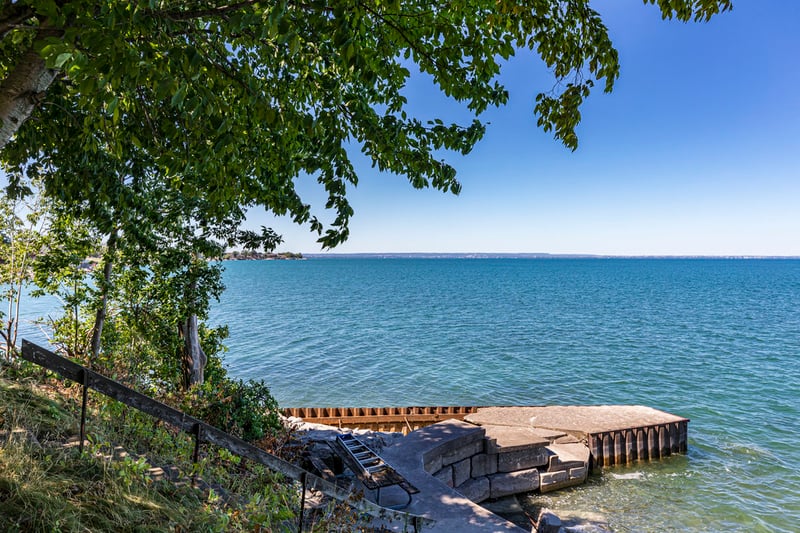 Luxury estate at 2 Campview Road, Hamilton, ON — photo 45