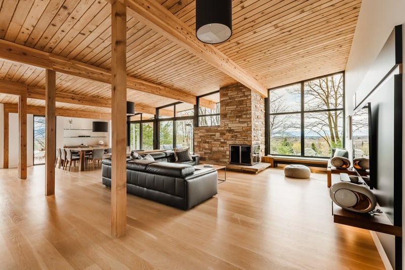 Luxury estate at 1970 Rue du Sommet-Trinité, St-Bruno-de-Montarville, QC — photo 11