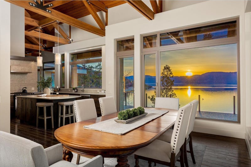 Luxury estate at 5560 Lakeshore Road, Kelowna, BC — photo 36