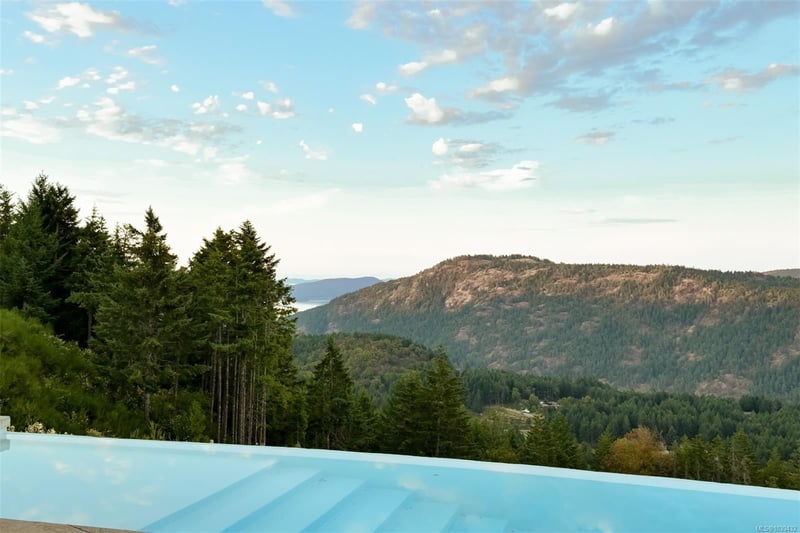Luxury estate at 3979 Goldstream Heights Drive, Shawnigan Lake, BC — photo 22