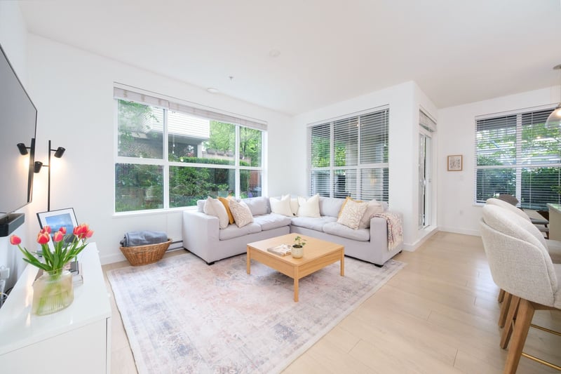 Luxury estate at 3205 Mountain Highway #118, North Vancouver, BC — photo 18