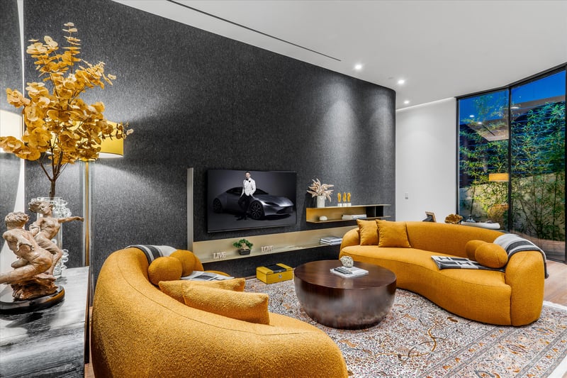 Luxury estate at 3478 Marine Drive, West Vancouver, BC — photo 29
