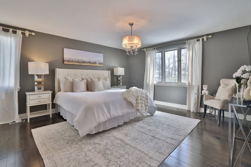 Luxury estate at 208 Mineola Road West, Mississauga, ON — photo 16
