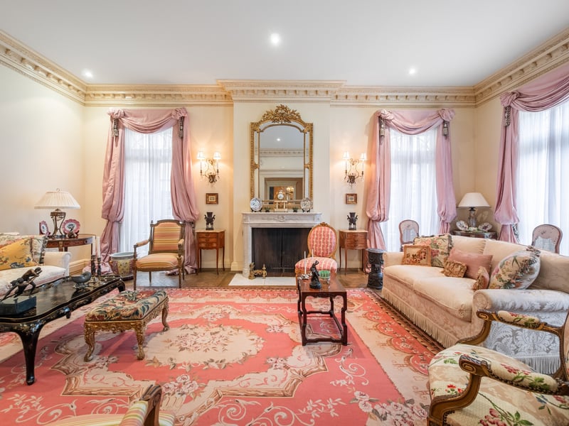 Luxury estate at 94 Dunvegan Road, Toronto, ON — photo 8