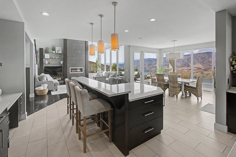 Luxury estate at 126 Sky Court, Kelowna, BC — photo 20