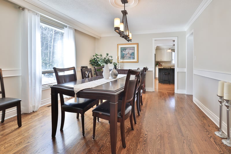 Luxury estate at 1244 Woodland Avenue, Mississauga, ON — photo 7