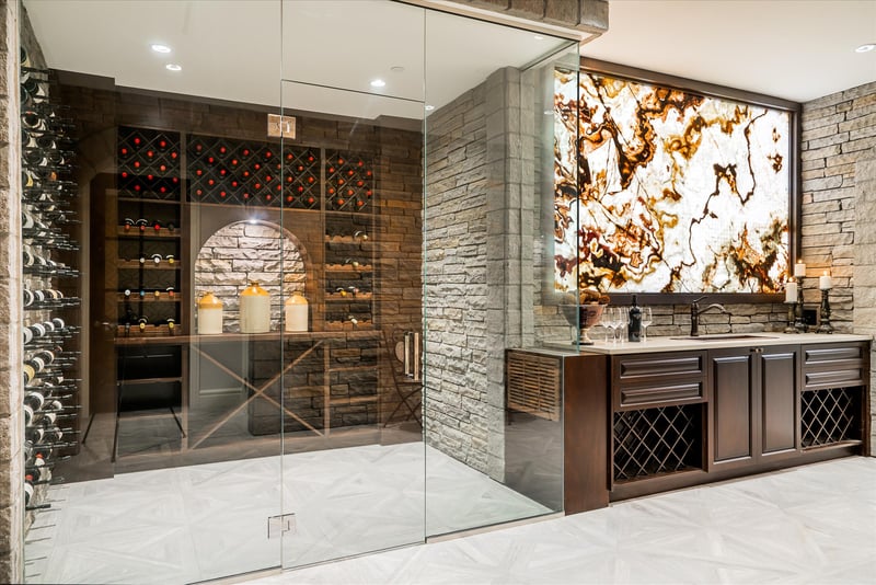Luxury estate at 901 Farmleigh Road, West Vancouver — photo 16