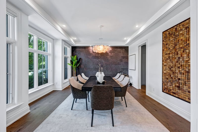 Luxury estate at 714 Atoka Drive, Mississauga, ON — photo 18