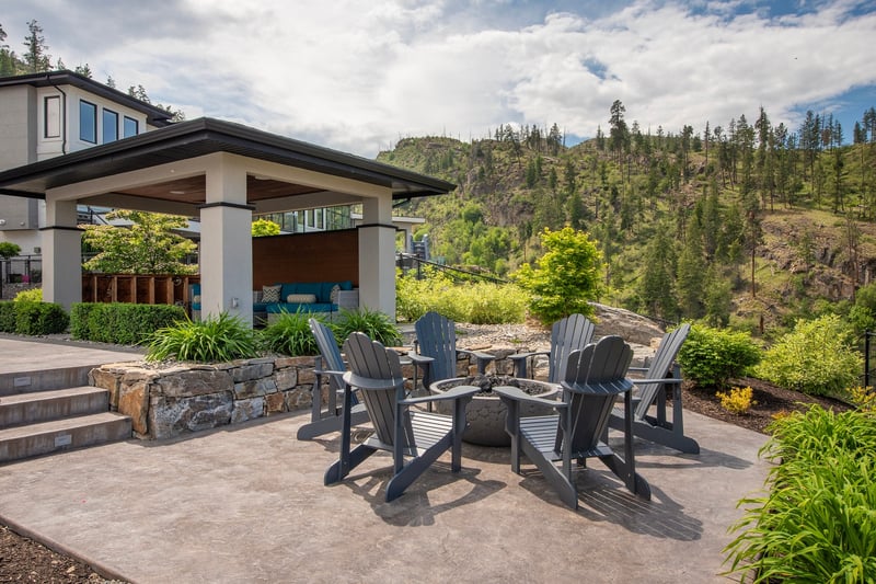 Luxury estate at 5710 Jasper Way, Kelowna, BC — photo 20