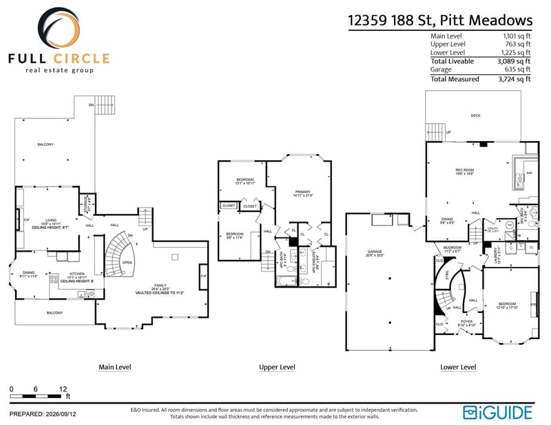 Luxury estate at 12359 188 Street, Pitt Meadows, BC — photo 39