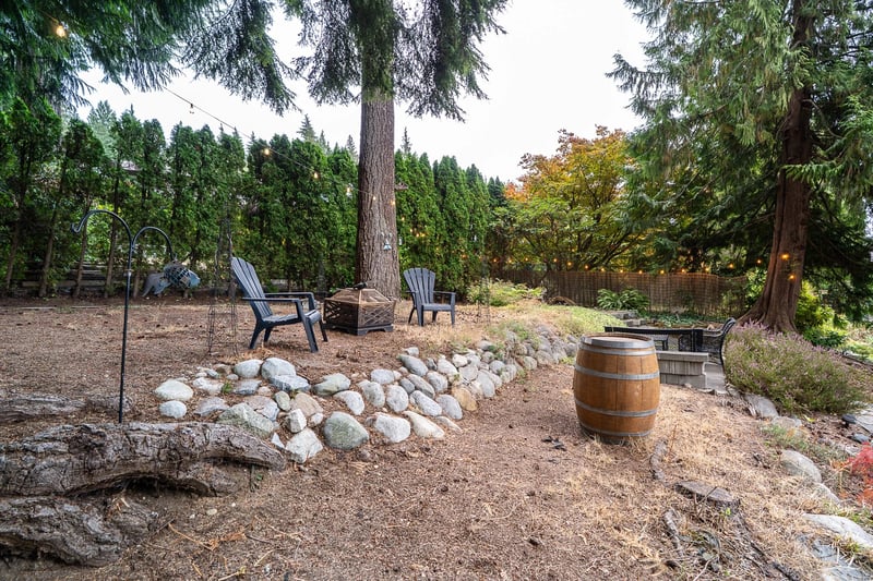 Luxury estate at 159 Roe Drive, Port Moody, BC — photo 32