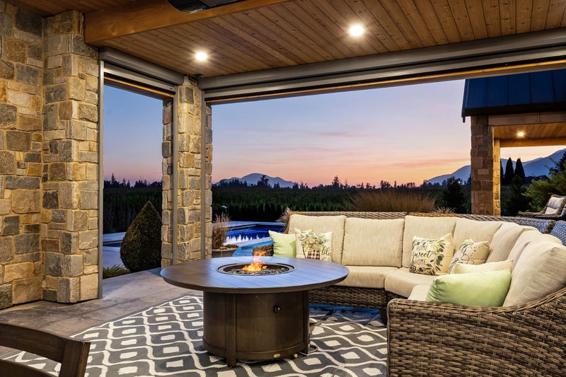 Luxury estate at 48150 Kitchen Hall Road, Chilliwack, BC — photo 66