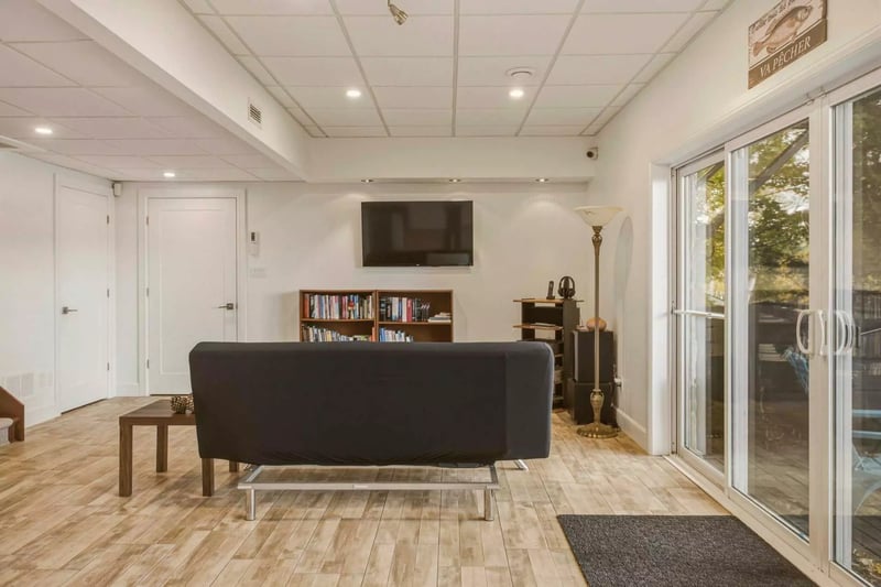 Luxury estate at 269 Chemin d'Arrow Head, Stanstead, QC — photo 37