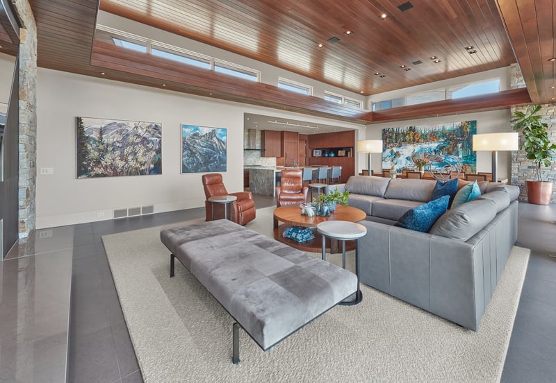 Luxury estate at 112 Westbrook Drive Northwest, Edmonton, AB — photo 32