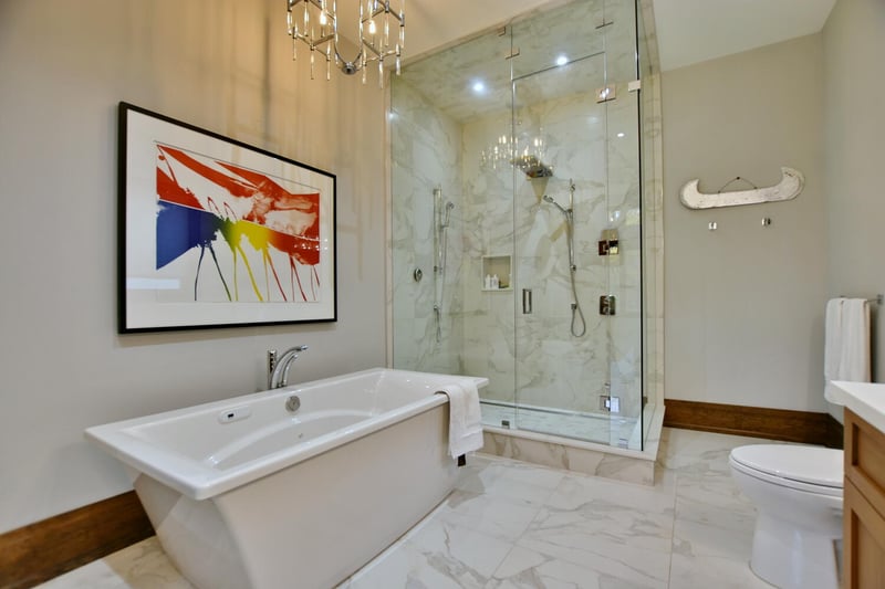 Luxury estate at 169 Alta Road, Blue Mountains — photo 8