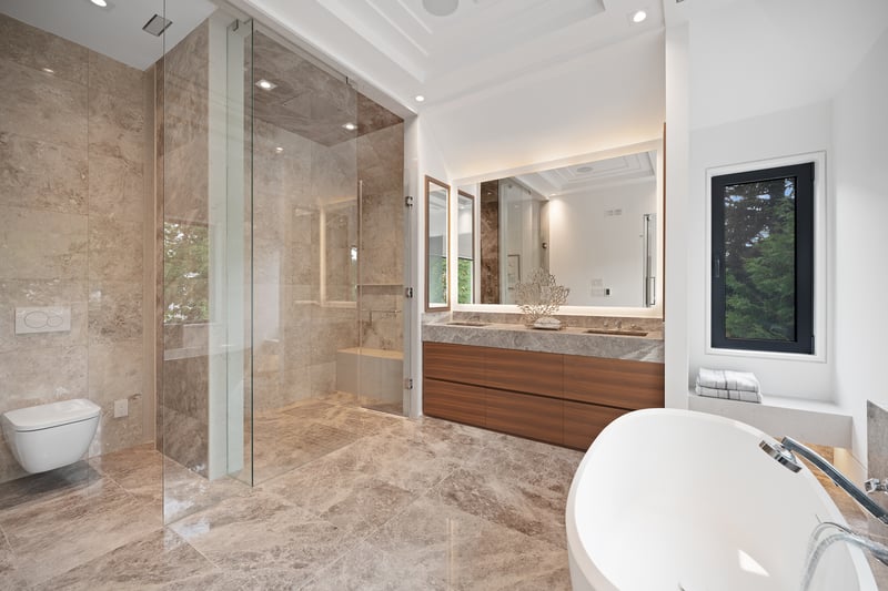 Luxury estate at 64 Glengowan Road, Toronto, ON — photo 55