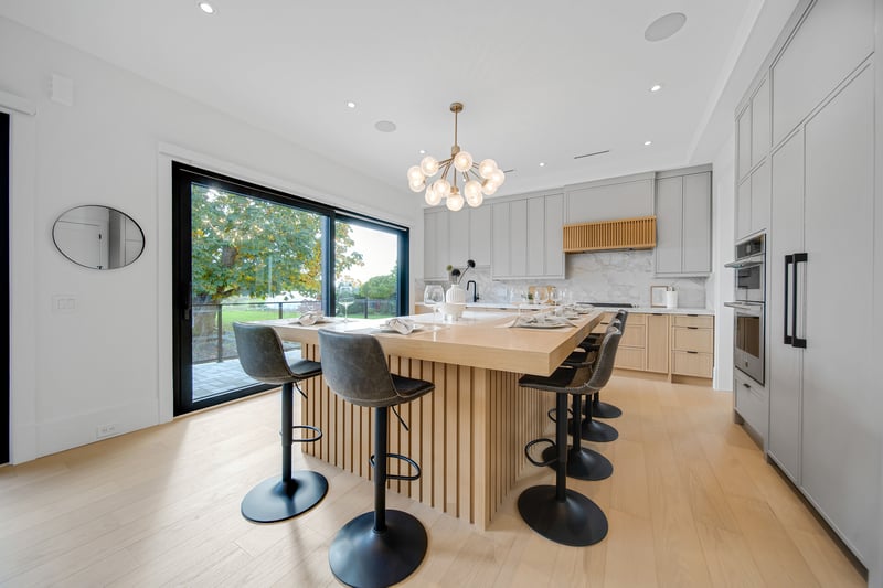 Luxury estate at 9500 Finn Road, Richmond, BC — photo 14