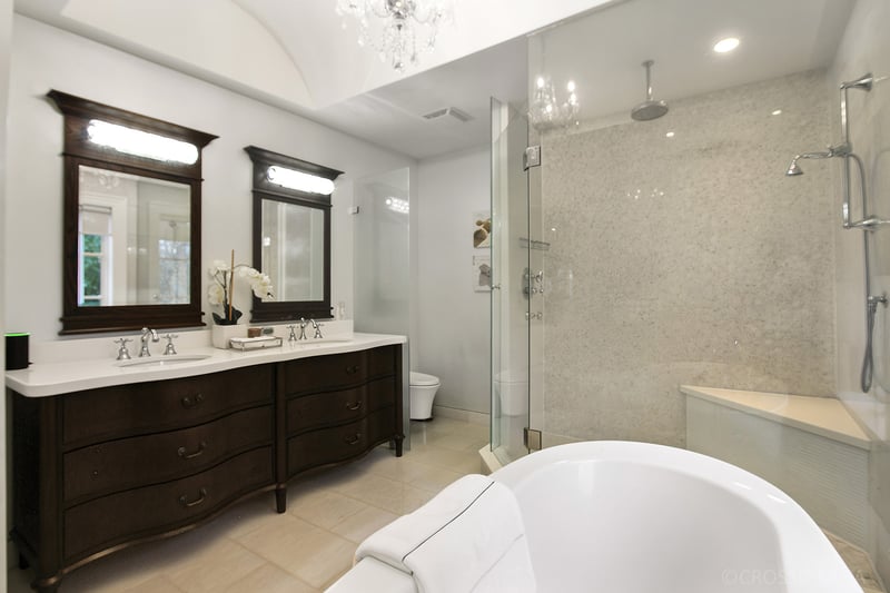 Luxury estate at 27 Strathgowan Crescent, Toronto, ON — photo 21