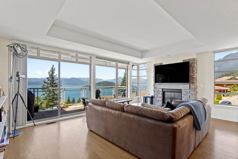 Luxury estate at 8601 Seascape Place, West Vancouver, BC — photo 10