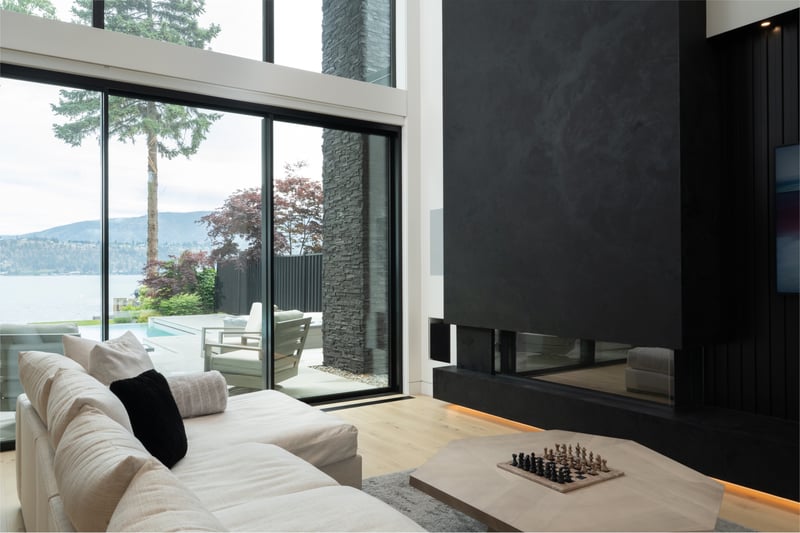 Luxury estate at 2764 Abbott Street, Kelowna, BC — photo 8