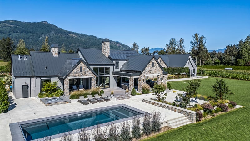 Luxury estate at 48150 Kitchen Hall Road, Chilliwack, BC — photo 52