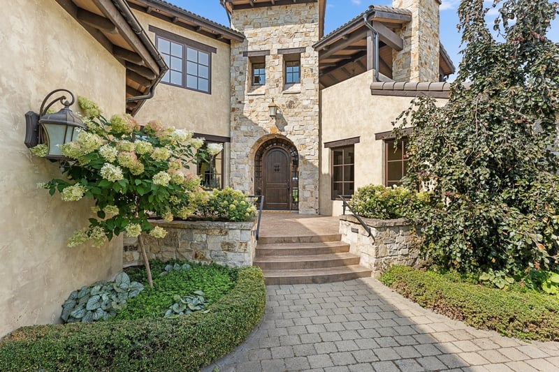 Luxury estate at 4303 Takla Road, Kelowna, BC — photo 30