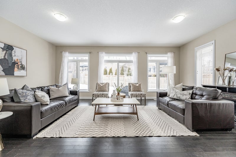 Luxury estate at 34 Dudley Drive, Guelph — photo 4