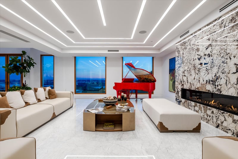 Luxury estate at Address upon request, West Vancouver, BC — photo 7
