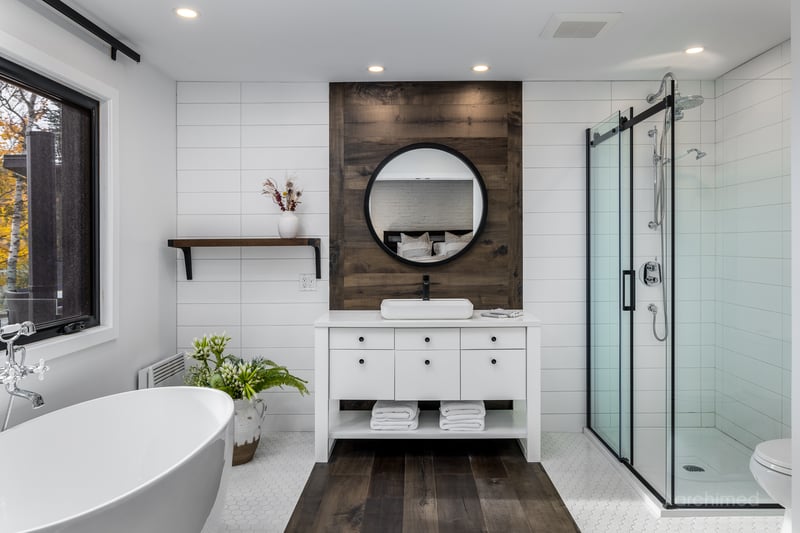 Luxury estate at 183 Chemin St Guillaume #180, Saint-Donat-de-Montcalm, QC — photo 16