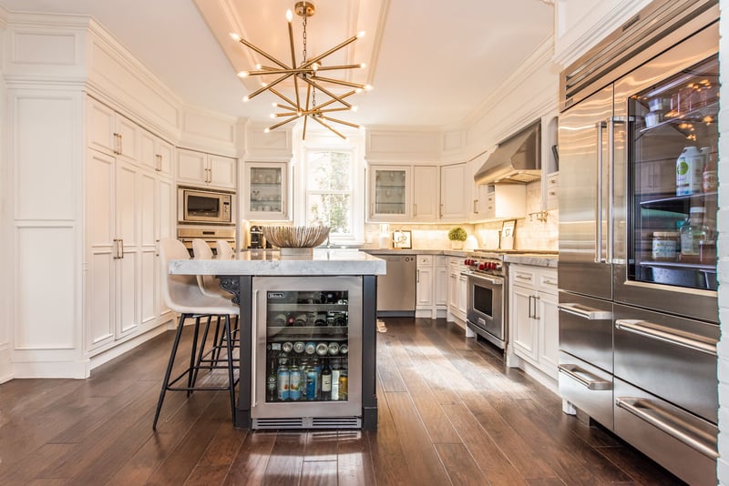 Luxury estate at 66 Victoria Street, Milton — photo 9