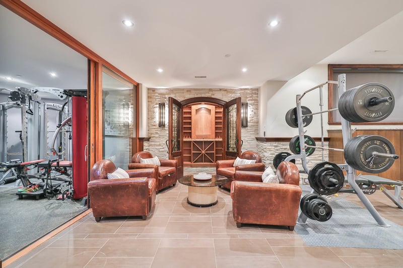 Luxury estate at 1500 Watersedge Road, Mississauga, ON — photo 36
