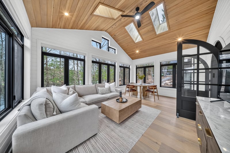 Luxury estate at 40 Calow Road, Carling, ON — photo 9