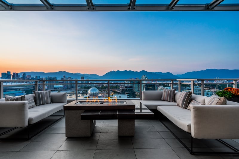 Luxury estate at 1775 Quebec Street #2501, Vancouver, BC — photo 27