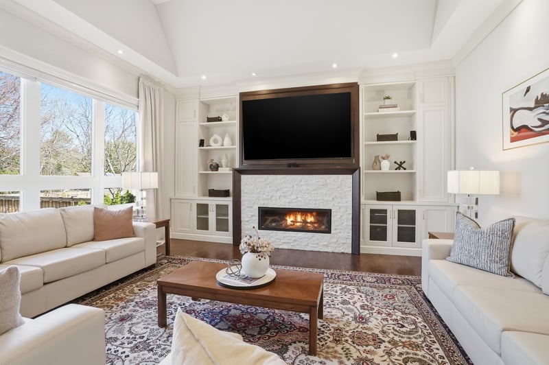 Luxury estate at 1395 Trotwood Avenue, Mississauga, ON — photo 5