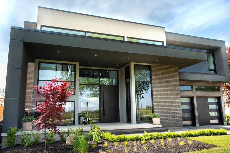 Luxury estate at 381 Concession 7 East, Hamilton, ON — photo 2