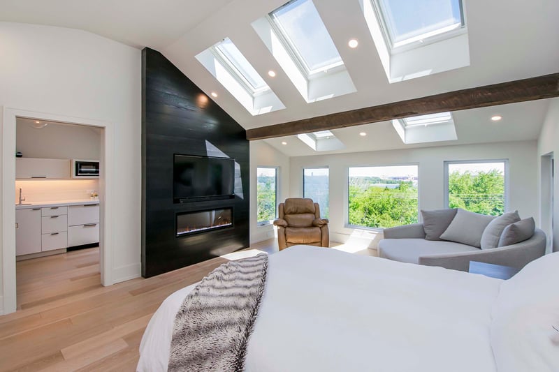 Luxury estate at 3101 Purcells Cove Road, Purcells Cove — photo 10