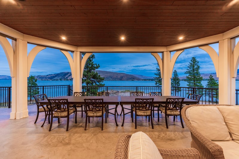 Luxury estate at 6688 Monck Park Road, Thompson-Nicola M (Beautiful *, BC — photo 18