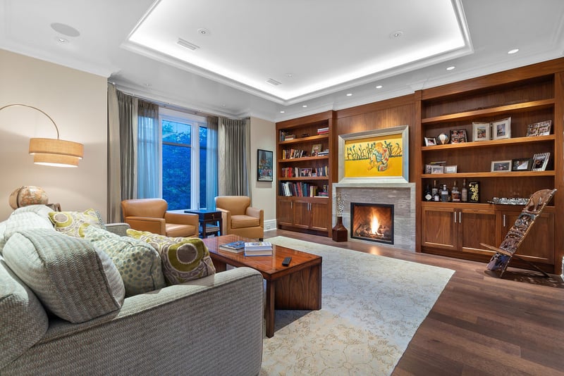 Luxury estate at 8112 Government Road, Burnaby, BC — photo 23