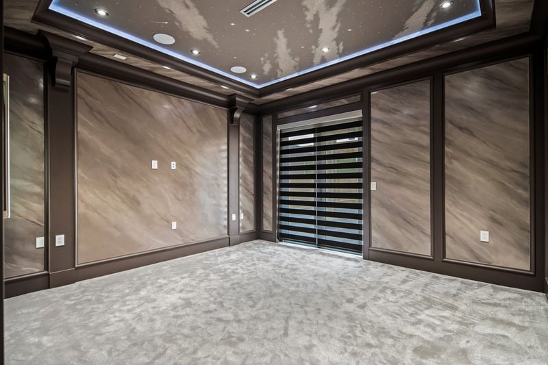 Luxury estate at 9631 Bakerview Drive, Richmond, BC — photo 31