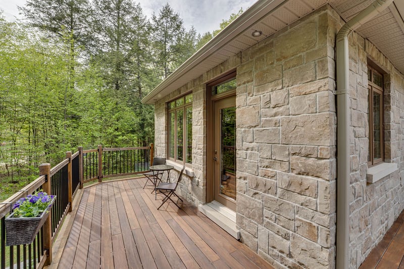 Luxury estate at 1105 Dalkab Crescent, Innisfil — photo 20