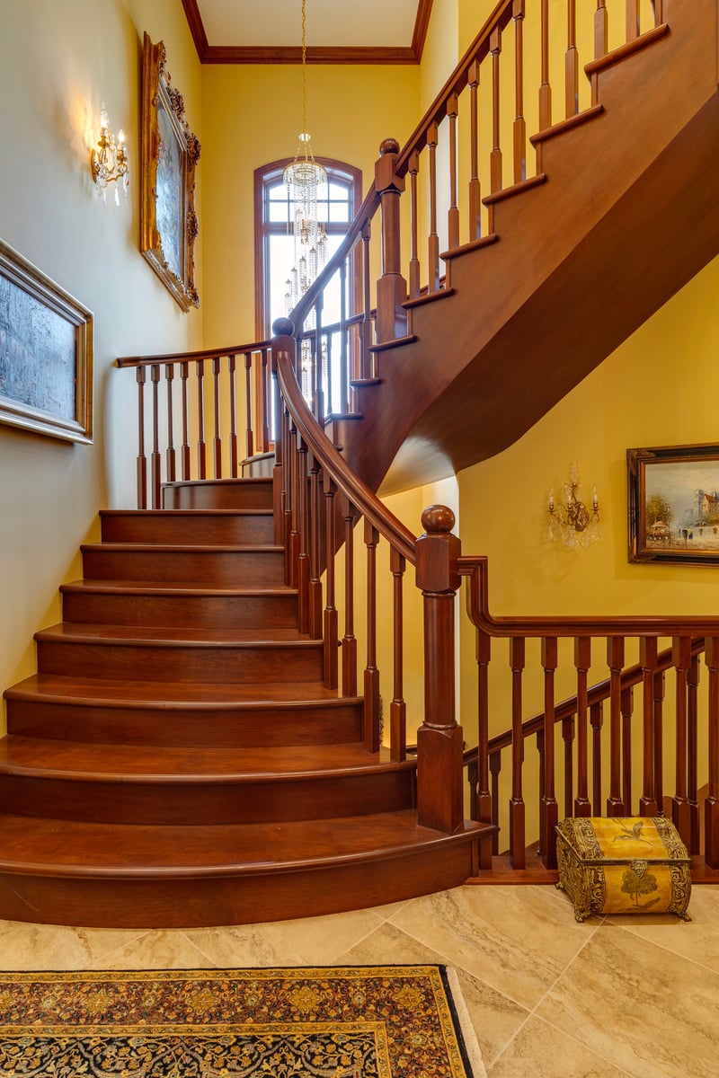 Luxury estate at 240046 Township Road 284, Kneehill County, AB — photo 15