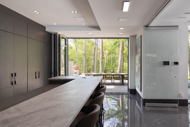 Luxury estate at 865 Glenwood Avenue, Burlington, ON — photo 38