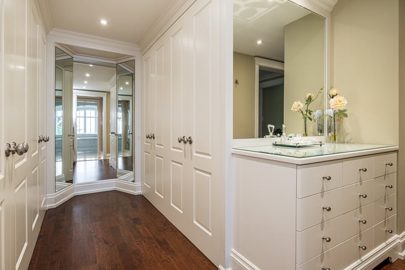 Luxury estate at 6 Ennisclare Drive West, Oakville, ON — photo 29