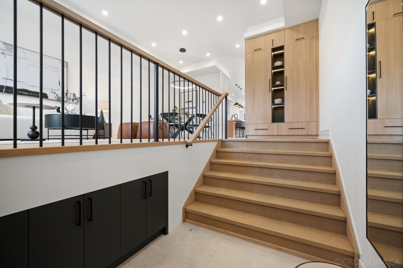 Luxury estate at 526 Westmount Avenue, Toronto, ON — photo 11