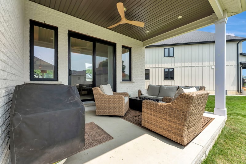 Luxury estate at 10 Macneil Court, Port Burwell, ON — photo 15