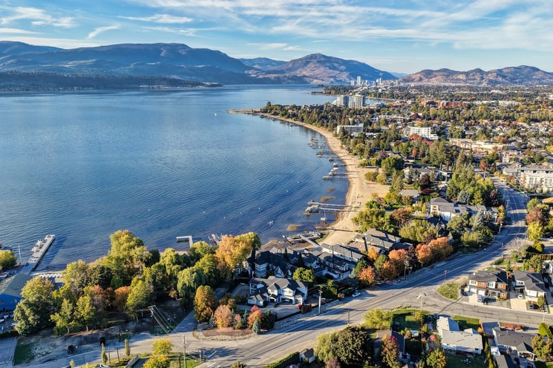Luxury estate at 4200 Short Road, Kelowna, BC — photo 81
