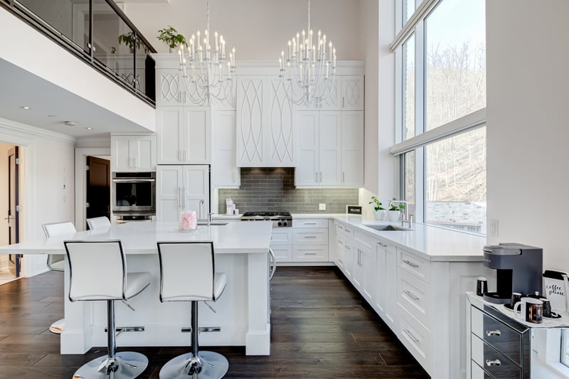 Luxury estate at 397 King Street West unit 215, Dundas, ON — photo 10