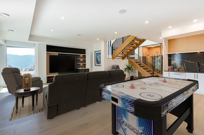 Luxury estate at 9857 Beacon Hill Drive, Lake Country, BC — photo 19