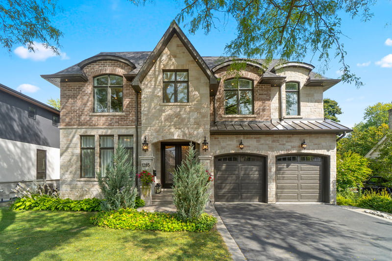 Luxury estate at 1285 Mineola Gardens, Mississauga, ON — photo 23