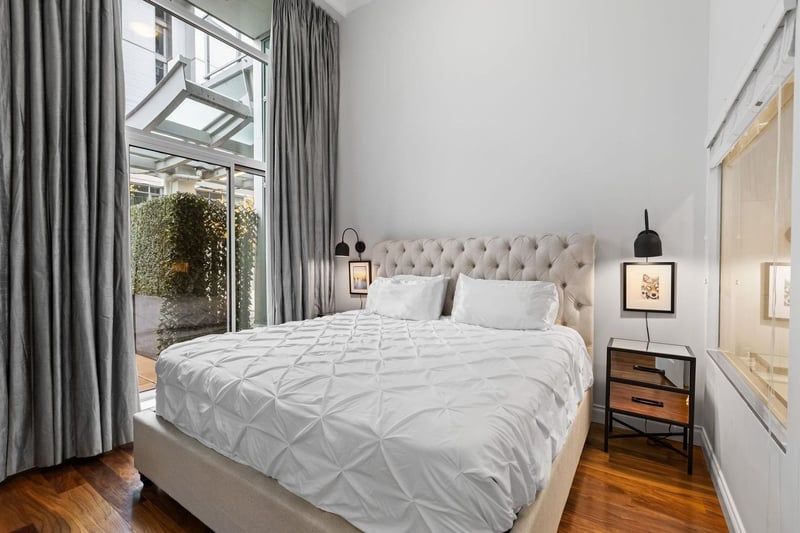 Luxury estate at 199 Victory Ship Way #104, North Vancouver, BC — photo 4
